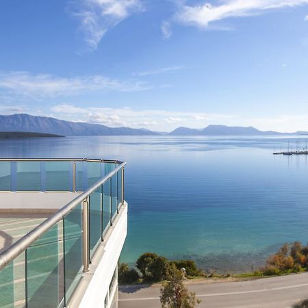 Panorama Luxury Nikiana Lefkada City Exterior photo